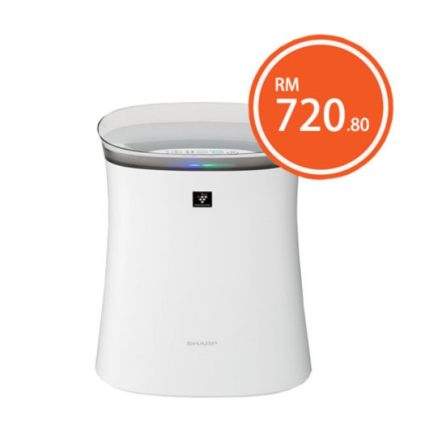 SHARP Air Purifier FPF40LW